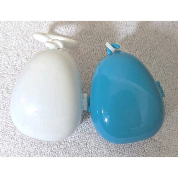 CUTIE BEANS 3 Inch Snuggles Set Of 2 Fiesta Brand~Sanrio Hello Kitty - Picture 3 of 11